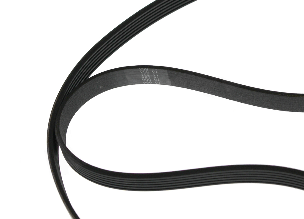 WG04A00025 - Genuine OEM GE Washer Drive Belt